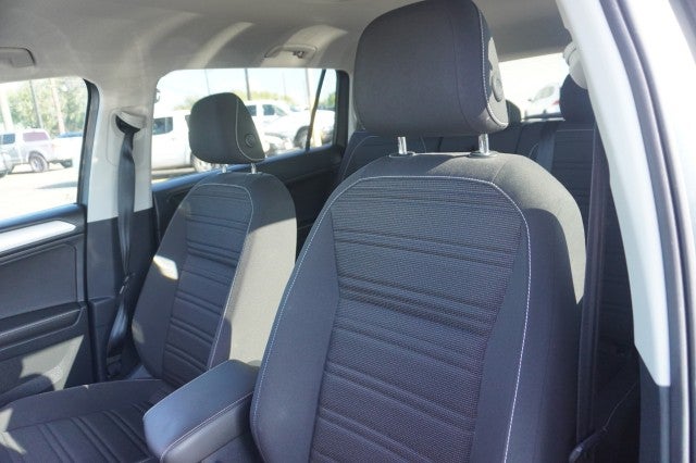 2022 Volkswagen Tiguan S