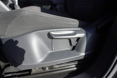 2022 Volkswagen Tiguan S