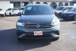 2022 Volkswagen Tiguan S