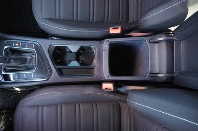 2022 Volkswagen Tiguan S