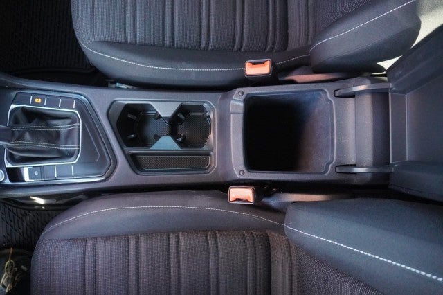 2022 Volkswagen Tiguan S