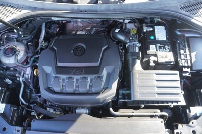 2022 Volkswagen Tiguan S