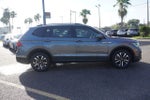 2022 Volkswagen Tiguan S