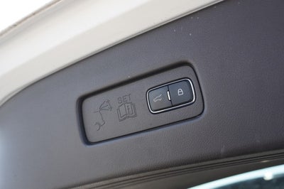 2020 Lincoln Aviator Black Label