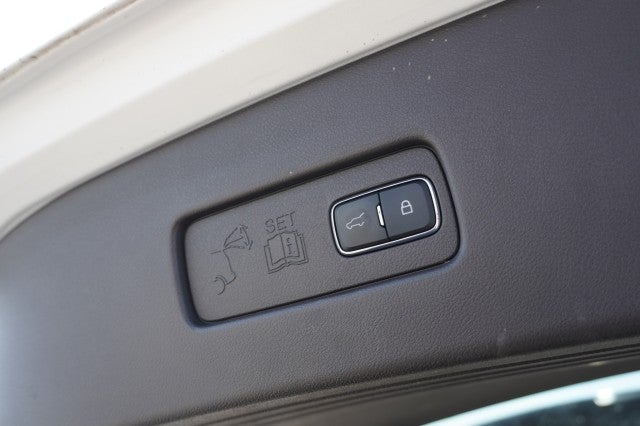 2020 Lincoln Aviator Black Label