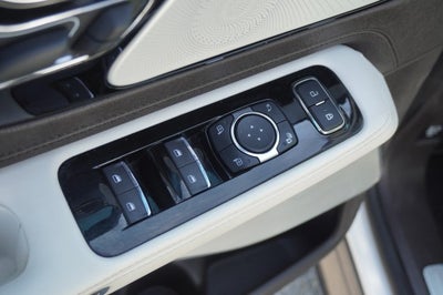 2020 Lincoln Aviator Black Label