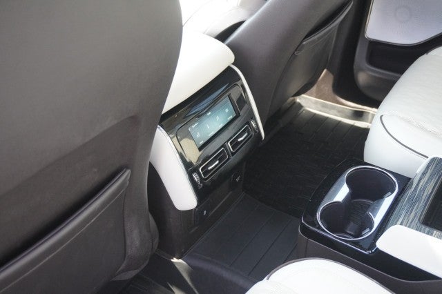 2020 Lincoln Aviator Black Label