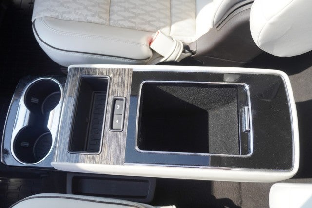 2020 Lincoln Aviator Black Label