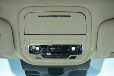 2020 Lincoln Aviator Black Label