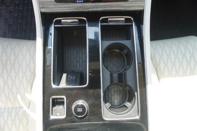 2020 Lincoln Aviator Black Label