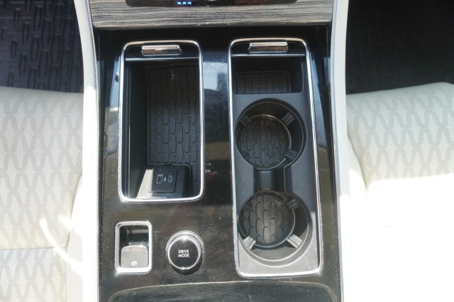 2020 Lincoln Aviator Black Label