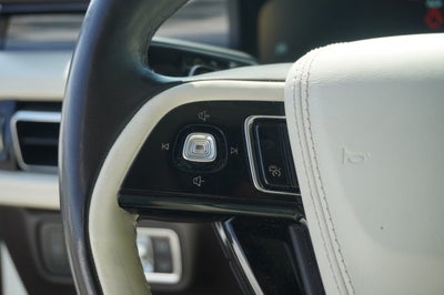 2020 Lincoln Aviator Black Label