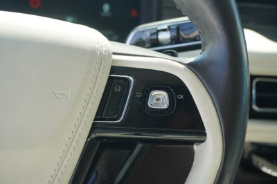 2020 Lincoln Aviator Black Label