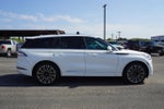 2020 Lincoln Aviator Black Label