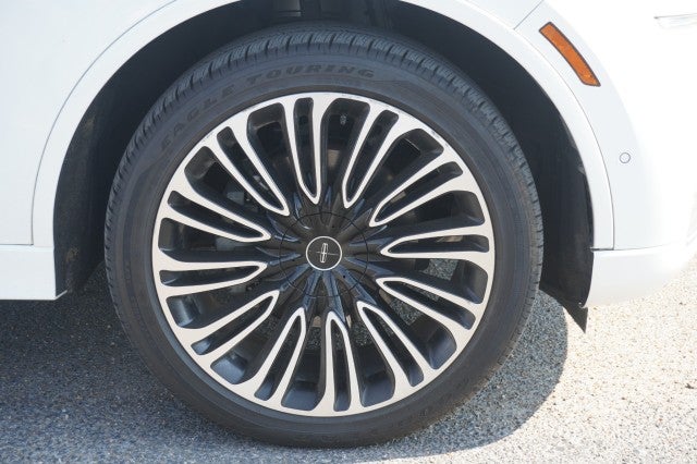 2020 Lincoln Aviator Black Label