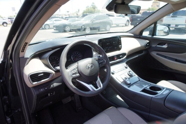 2023 Hyundai Santa Fe SE