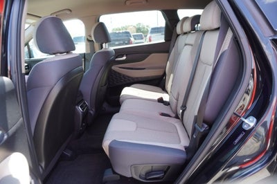 2023 Hyundai Santa Fe SE