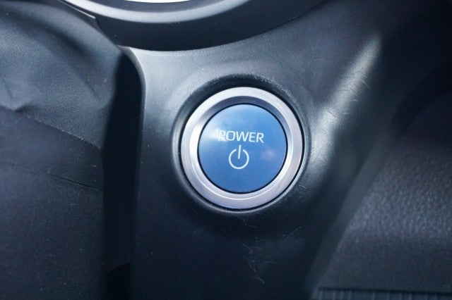 2022 Toyota Sienna XLE Woodland Edition