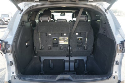 2022 Toyota Sienna XLE Woodland Edition