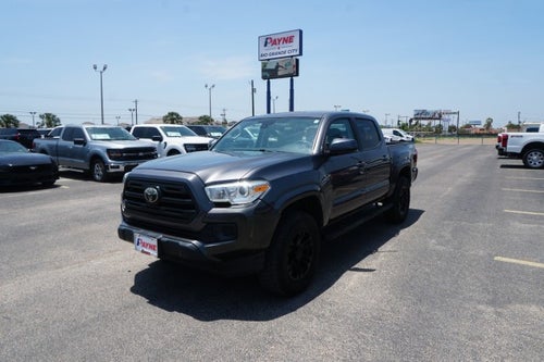 2019 Toyota Tacoma 2WD SR