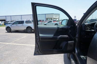 2019 Toyota Tacoma 2WD SR