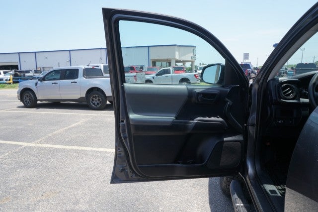 2019 Toyota Tacoma 2WD SR