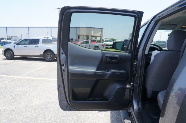 2019 Toyota Tacoma 2WD SR