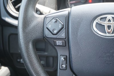 2019 Toyota Tacoma 2WD SR