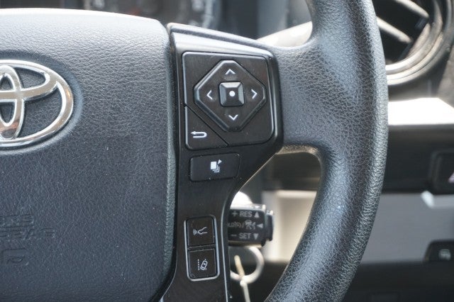 2019 Toyota Tacoma 2WD SR