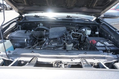 2019 Toyota Tacoma 2WD SR