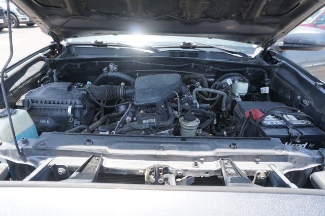 2019 Toyota Tacoma 2WD SR