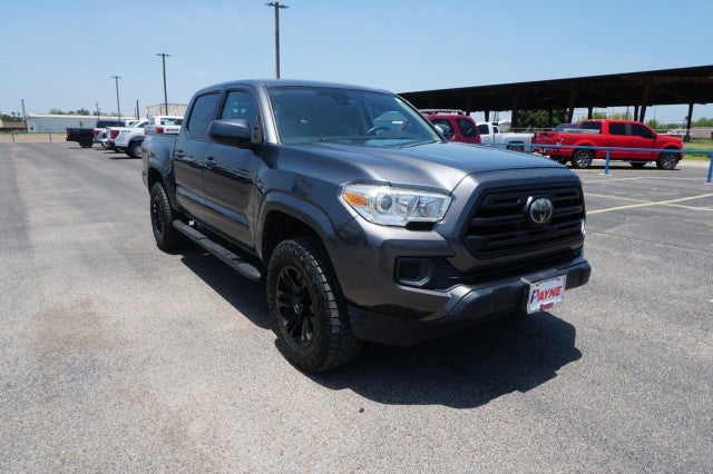 2019 Toyota Tacoma 2WD SR
