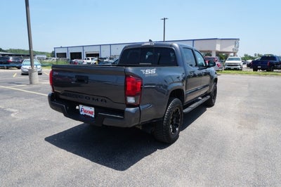 2019 Toyota Tacoma 2WD SR