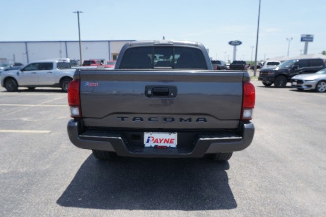 2019 Toyota Tacoma 2WD SR