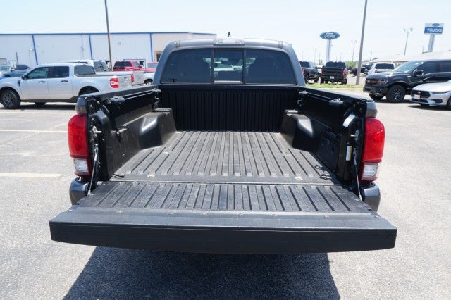 2019 Toyota Tacoma 2WD SR