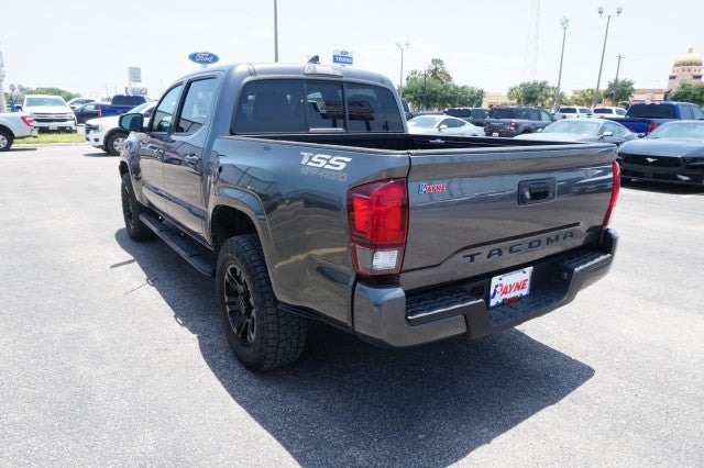 2019 Toyota Tacoma 2WD SR