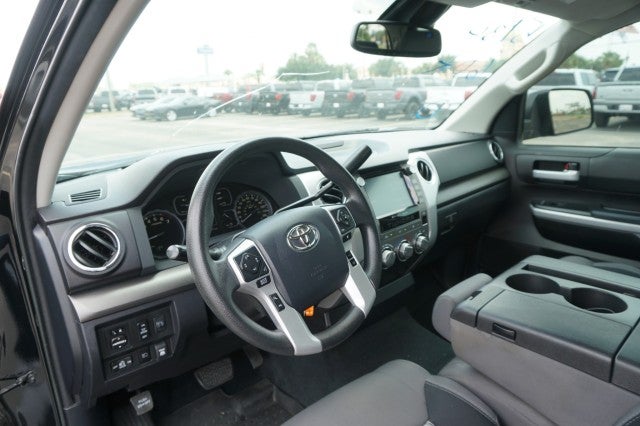 2020 Toyota Tundra 4WD SR5