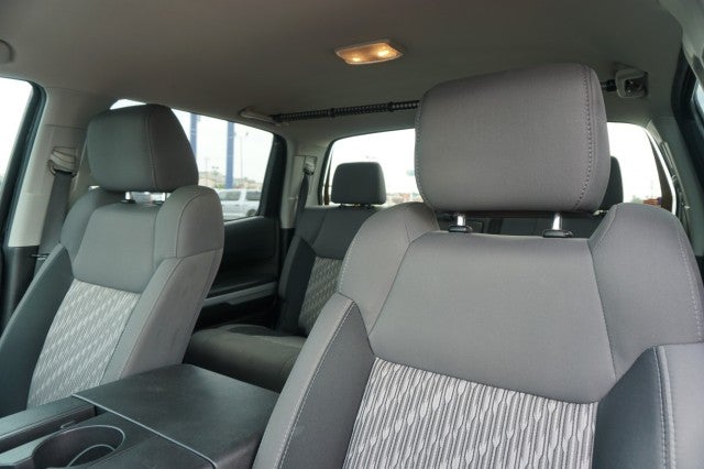 2020 Toyota Tundra 4WD SR5