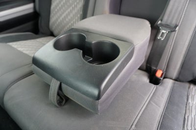 2020 Toyota Tundra 4WD SR5