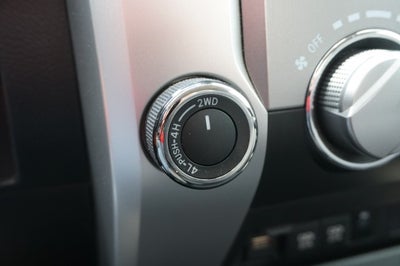 2020 Toyota Tundra 4WD SR5