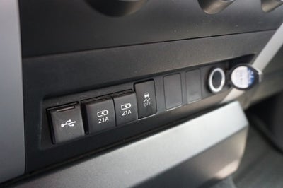 2020 Toyota Tundra 4WD SR5