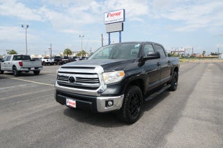 2017 Toyota Tundra 2WD SR5