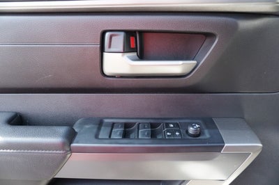 2024 Toyota Tundra 4WD SR5