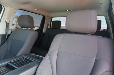 2024 Toyota Tundra 4WD SR5