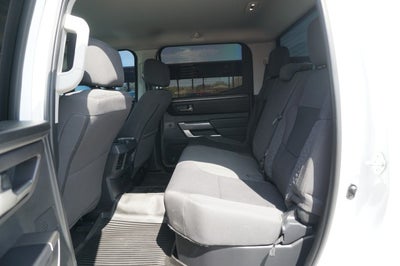 2024 Toyota Tundra 4WD SR5