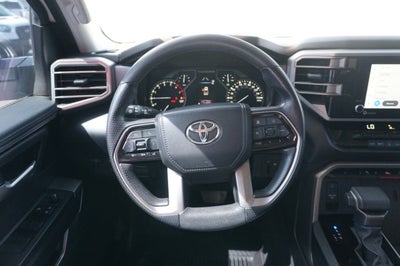 2024 Toyota Tundra 4WD SR5