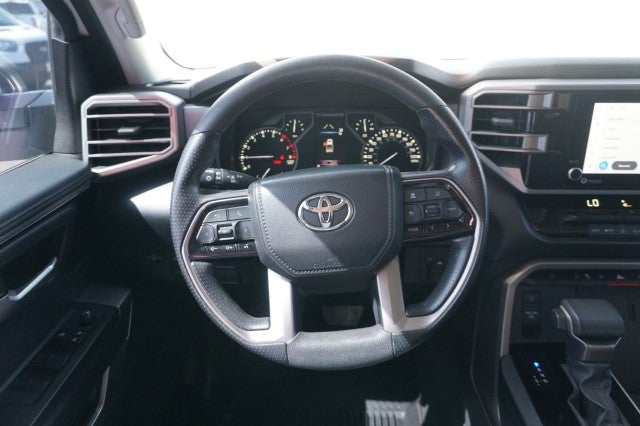 2024 Toyota Tundra 4WD SR5