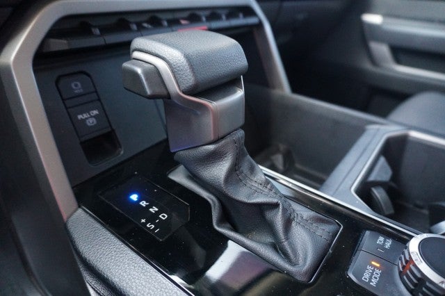 2024 Toyota Tundra 4WD SR5