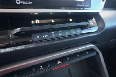 2024 Toyota Tundra 4WD SR5