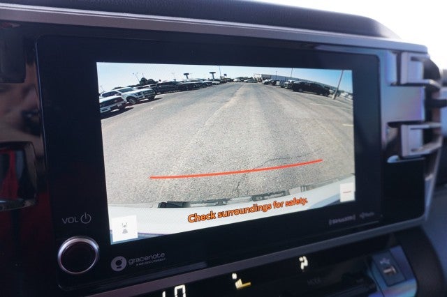 2024 Toyota Tundra 4WD SR5